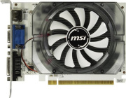 фото Видеокарта MSI GeForce GT 730