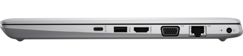 фото Ноутбук  HP ProBook 430 G5 в Екатеринбурге 