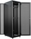 фото Шкаф напольный 19", 22U ONTEK TC22U66PPDLDRSWAS-9005