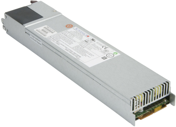 фото Блок питания  Supermicro PWS-1K11P-1R в Красноярске