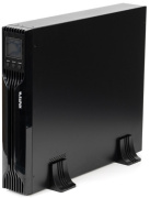 фото Источник бесперебойного питания Бастион RAPAN-UPS 1000-RACK-IN-2X9