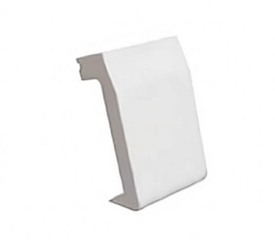 

Адаптер Ecoplast 72923-3 ASMP3 для коробки SMP/SM60 к миниканалу 40/25, 72923-3