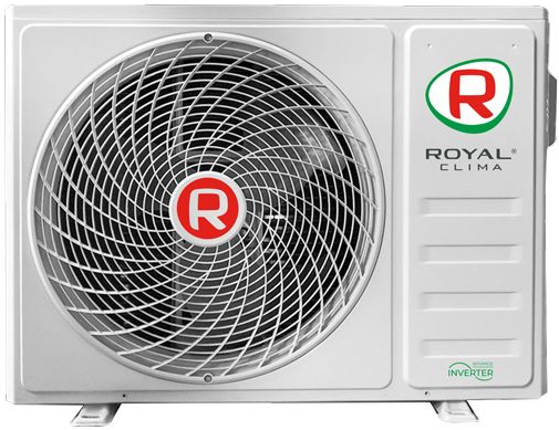 

Сплит-система Royal Clima RCI-GL70HN Gloria Inverter, RCI-GL70HN