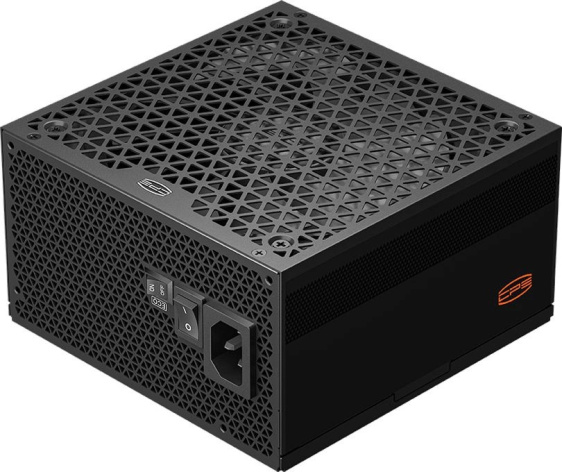 фото Блок питания ATX PCCooler P5-YN850-G1FFBK1-EU в Казани