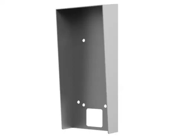 фото Козырёк дождезащитный  HIKVISION DS-KAB502-S1 в Красноярске