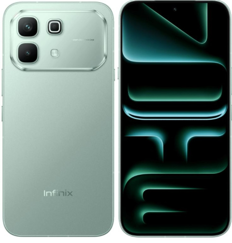 фото Смартфон  Infinix X6879 Note 60 8/256GB в Санкт-Петербургe