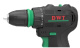 фото Дрель - шуруповерт DWT ABSP-12 NQ-2 BMC
