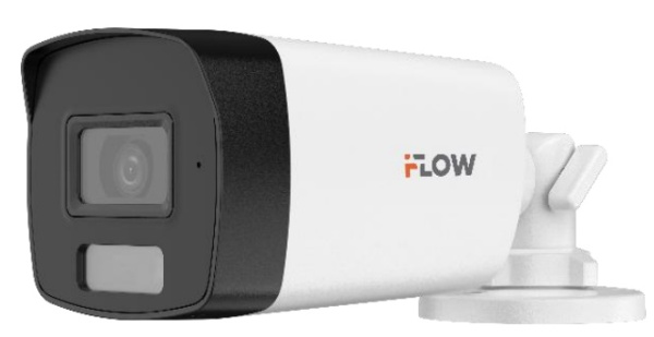 фото Видеокамера HD-TVI iFlow F-AC-2252M(2.8mm) в Казани