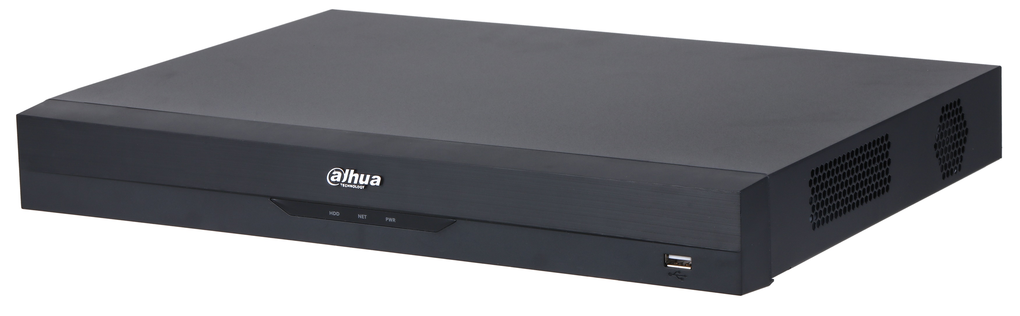 

Видеорегистратор Dahua DHI-NVR5208-EI, DHI-NVR5208-EI