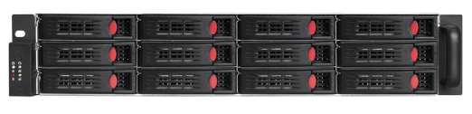 фото Корпус серверный 2U Exegate Pro 2U660-HS12 в Уфе
