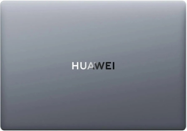фото Ноутбук  Huawei MateBook D16 (2024) в Перми 16 ", Core i5, 16 Гб RAM, 512 Гб SSD, UHD Graphics, Серый космос