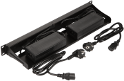 фото Патч-панель Lanmaster LAN-PP16-POE/A2