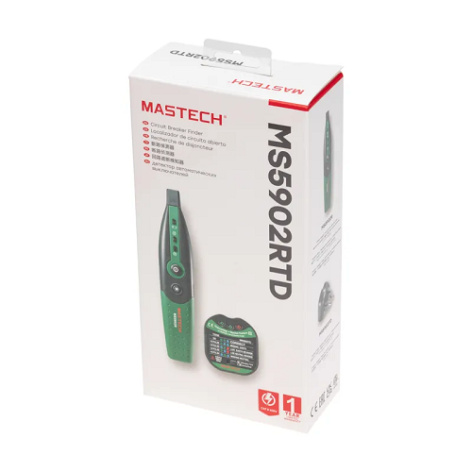 фото Тестер  Mastech 13-1262 в Омске