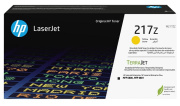 фото Тонер-картридж HP W2172Z Желтый