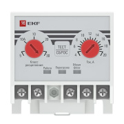 фото Реле защиты двигателя EKF mpr-20