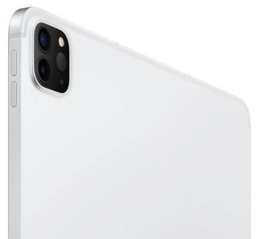 фото Планшет 11"  iPad Pro (2022) Wi-Fi 512GB в Екатеринбурге