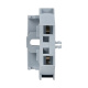 фото Миниклемма  EKF stb-m-4-gray