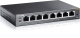 фото Коммутатор PoE TP-LINK TL-SG108PE в Казани