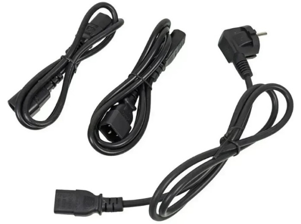 фото Источник бесперебойного питания  Powercom IMP-550AP в Уфе