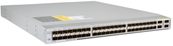 фото Коммутатор  Cisco N3K-C3064PQ-10GX в Омске