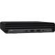 фото Системный блок HP Pro Mini 400 G9 Intel Core i7, 8 ГБ, 512 Гб, Intel UHD Graphics 770,  ОС Не установлена
