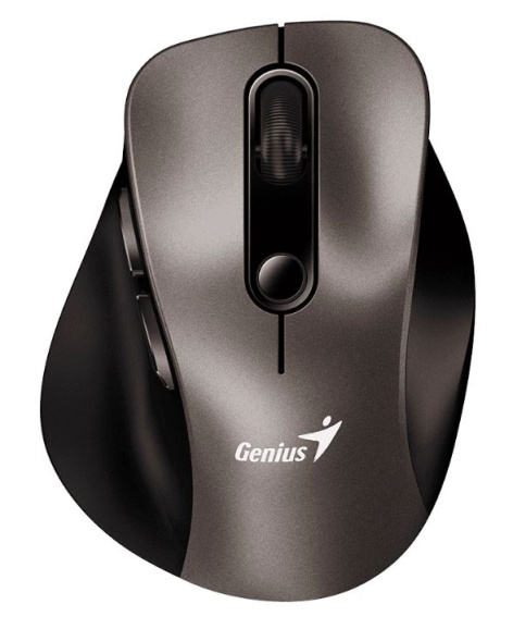 фото Мышь Wireless Genius Ergo 9000S в Челябинске