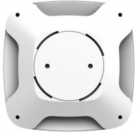фото Датчик  AJAX FireProtect Plus в Самаре