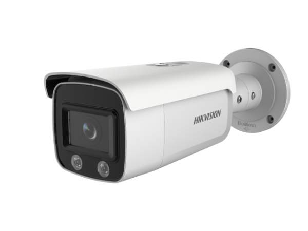 фото Видеокамера  HIKVISION DS-2CD2T27G2-L(4mm) в Нижнем Новгороде