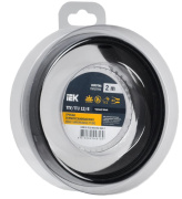 фото Трубка IEK UDR12-012-006-002-K02-T