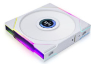 фото Вентилятор Lian Li UNI FAN TL LCD 120 Reverse