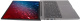 фото Ноутбук iRu Strato 16ALMR 16" (Intel Core i5, 16Гб DDR4, SSD 256 Гб, UHD Graphics, Windows 11 Профессиональная) Серый [2142315]