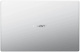 фото Ноутбук  Huawei MateBook D 15 BoM-WFP9 15.6 ", Ryzen 7, 8 Гб RAM, 512 Гб SSD, Radeon Graphics, Серебристый