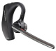 фото Беспроводная моногарнитура Poly Voyager 5200 Office, Bluetooth, Накладные, Черный, [8R711AA] в Ростове-на-Дону