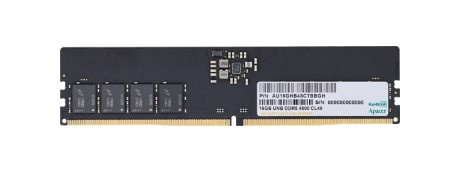 фото Модуль памяти DDR5 16GB Apacer AU16GHB48CTBBGH в Красноярске