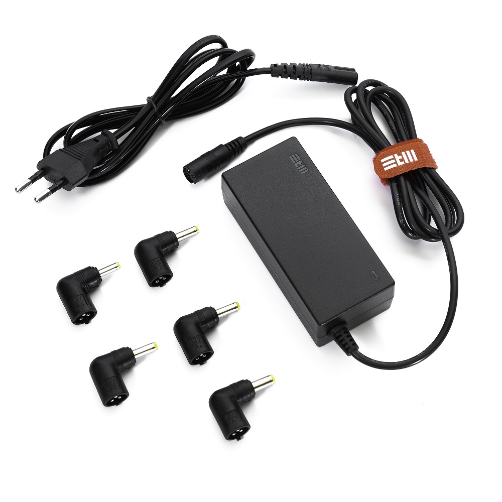 

Адаптер питания универсальный STM BL40 40W, BL40