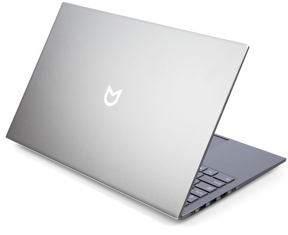 фото Ноутбук  Irbis 15N в Самаре 15.6 ", Core i5, 16 Гб RAM, 512 Гб SSD, Iris Xe Graphics, Серый