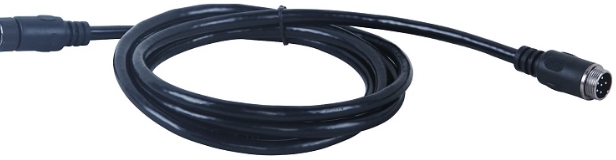 

Микрофон TS-02D ITC TS-02D, удлинитель 6-pin m-m, 2 м, шт, TS-02D