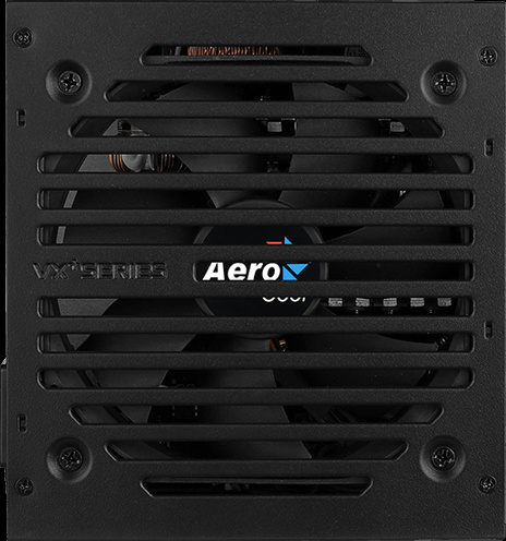 фото Блок питания ATX AeroCool VX PLUS 350 в Челябинске