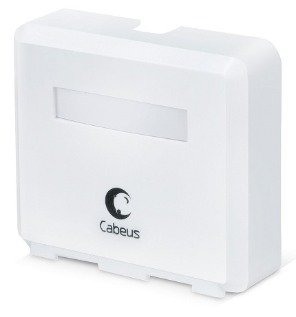 фото Корпус внешней розетки Cabeus MB-2 в Красноярске