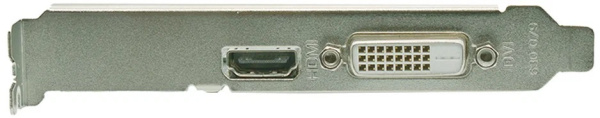 фото Видеокарта Afox GeForce GT 1030 (AF1030-4096D4L5) в Уфе