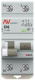 фото Автомат дифференциальный EKF rcbo10-1pn-16C-30-ac-av в Перми