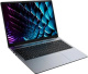 фото Ноутбук  TECNO MegaBook K16SAA в Омске 16 ", Core i3, 16 Гб RAM, 512 Гб SSD, UHD Graphics, Серый
