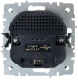 фото Розетка с заземлением  IEK BR-R14-16-U21-D31-K36