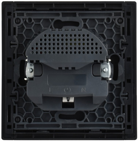 фото Розетка IEK FP-R14-16-U21-D31-M-K02 в Нижнем Новгороде