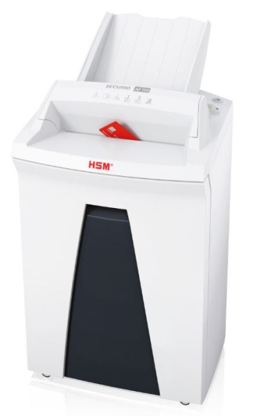 фото Уничтожитель бумаг  HSM SECURIO AF150 4.5x30 в Омске