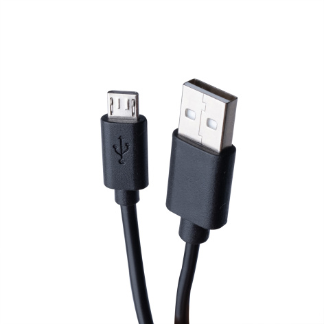 фото Кабель интерфейсный Filum FL-C-U2-AM-microBM-1M в Красноярске