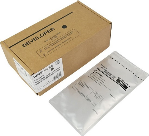 фото Девелопер  CET CET8892Y в Красноярске