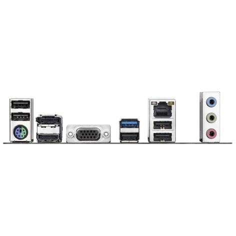 фото Материнская плата mATX GIGABYTE H810M S2H GEN5