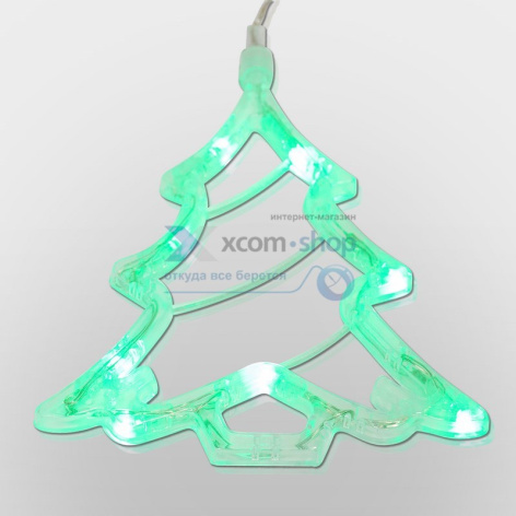 фото Фигура светодиодная  NEON-NIGHT 501-017 в Волгограде