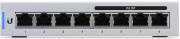 фото Коммутатор Ubiquiti US-8-60W-5